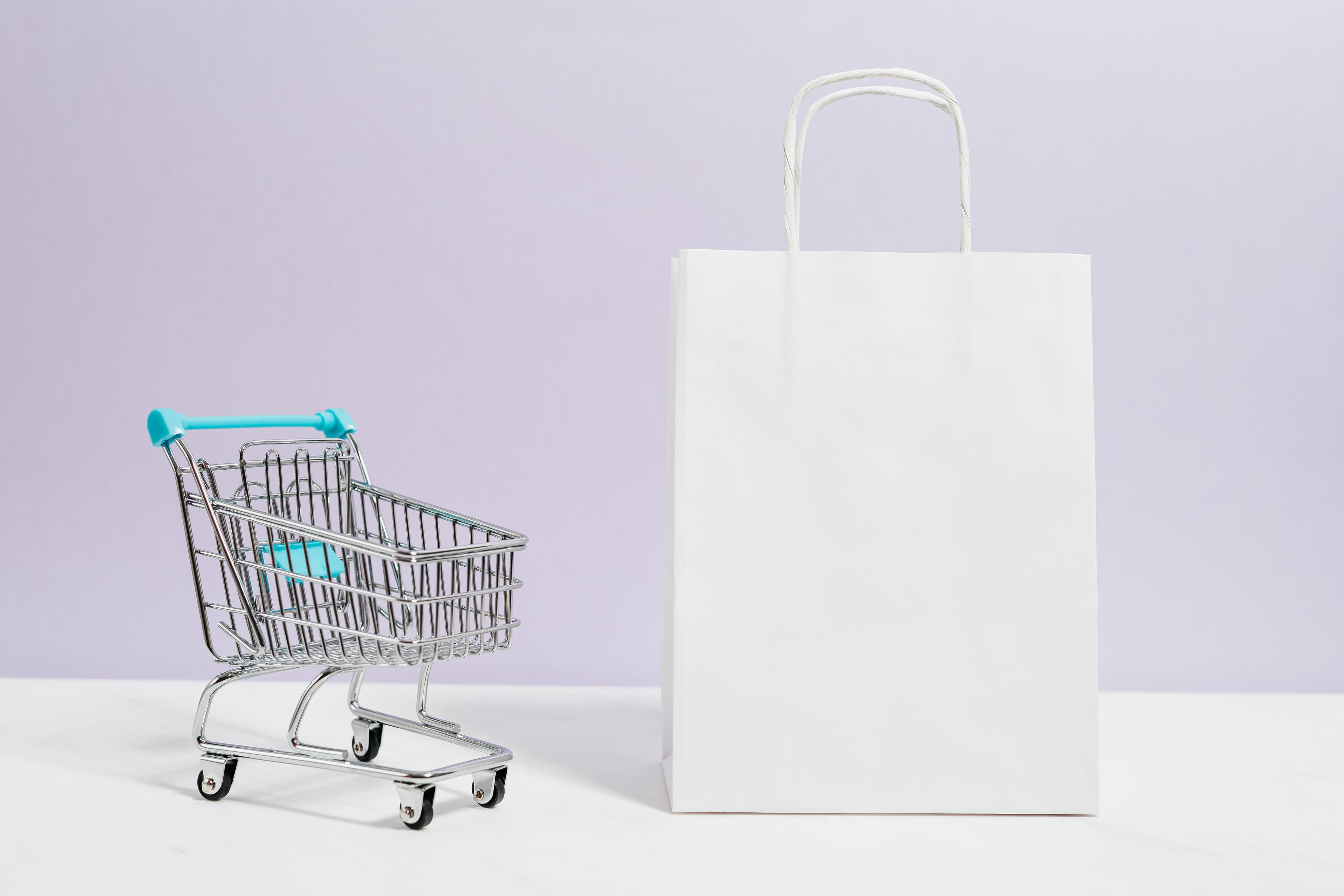 Aid my customers in buying the right product